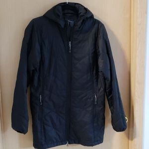 LL Bean  coat